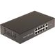 PoE-Switch GTX-C1-10-8G2G/X 8-Port