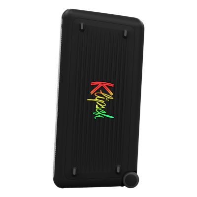 5. Klipsch New York EUA – Tragbarer Party-Lautsprecher