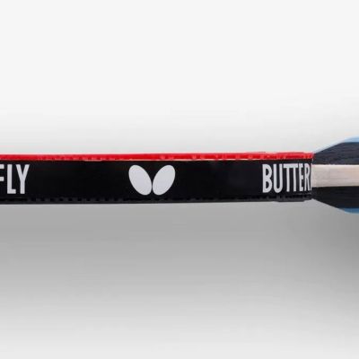 4. Butterfly Team Challenger S949420 Schläger