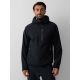 4F 4FRAW26TSOFM699-20S Herren-Softshelljacke mit winddichter 8000er Membran