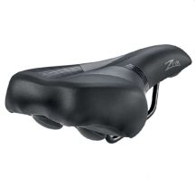 ZIVA Sattel schwarz