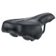 ZIVA Sattel schwarz