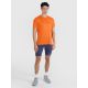 3. 4F 4FWSS25TFTSM1260-70S Herren-Laufshirt, regulär, schnelltrocknend