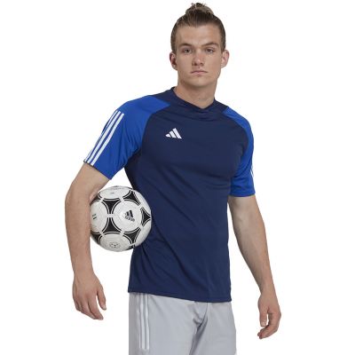 9. adidas Tiro 23 Wettkampftrikot M HK7637