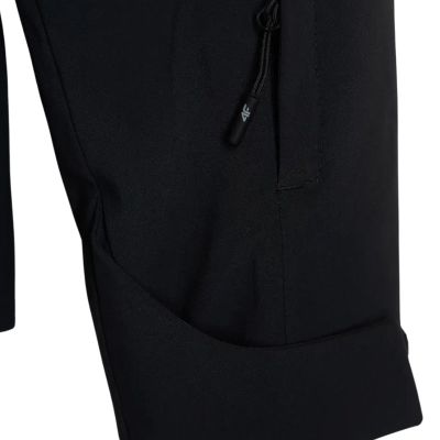 9. Damen-Skijacke 4F F1221 Tiefschwarz 4FWAW26TTJAF1221 20S