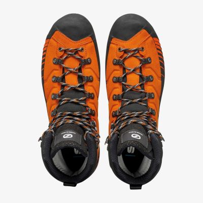 5. Scarpa Ribelle HD-Tonic-Tonic-46 Schuhe