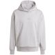 8. Adidas All SZN Fleece M Sweatshirt IY4123