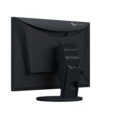 8. EIZO FlexScan EV2495-BK Monitor – 61,2 cm (24,1 Zoll) – 1920 x 1200 Pixel – WUXGA – LED – 5 ms