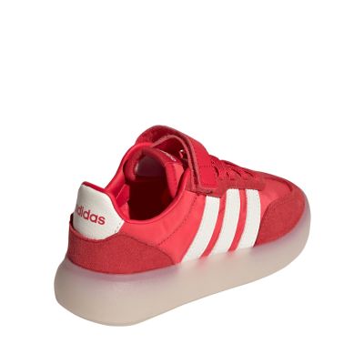 3. adidas Barreda Decode rote Kinderschuhe JP6725