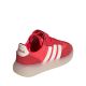 3. adidas Barreda Decode rote Kinderschuhe JP6725