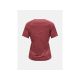 3. PEAK PERFORMANCE W Discover T-Shirt, rot