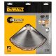 4. DeWALT DT4210-QZ Kreissägeblatt 1 Stück.