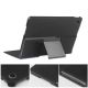 10. Tech-Protect SmartCase Hülle für Lenovo TAB PLUS - Schwarz