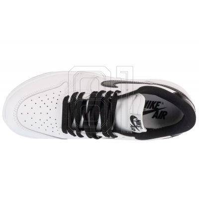 3. Nike Air Jordan 1 Low M FB9933-102 Schuhe