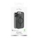 5. Puro Daylight MagSafe Silikonhülle für iPhone 16 Pro – Schwarz