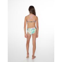 Mädchen-Bikini Protest PRTSARA JR