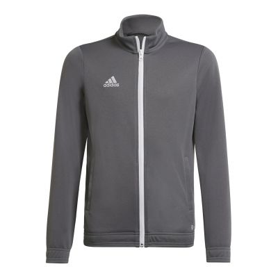 4. Adidas Junior Entrada 22 Track Jr H57521 Sweatshirt