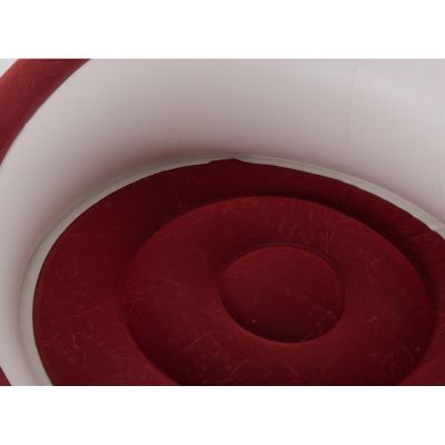 32. Aufblasbarer Stuhl 27498 ROT