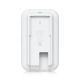 6. Ubiquiti UniFi Access Point Wi-Fi 5 Swiss Army Knife 2,4 GHz (2x2)/5 GHz (2x2) PoE 1x1 G