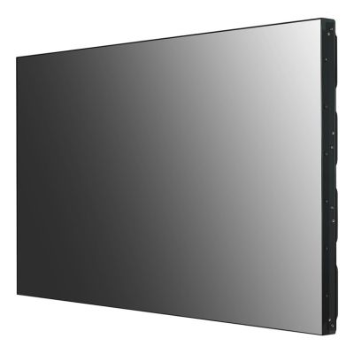 2. LG 49VL5PJ-A Signage-Display Panorama 124,5 cm (49") 500 cd/m² Full HD Schwarz 24/7