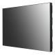 2. LG 49VL5PJ-A Signage-Display Panorama 124,5 cm (49") 500 cd/m² Full HD Schwarz 24/7