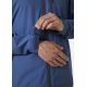 3. Helly Hansen Crew Kapuzenjacke M 33875 636