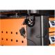 4. Neo Tools Werkzeugschrank mit 6 Schubladen