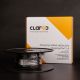 5. CLAROC-DP-14-30M Optisches Kabel von Claroc, DisplayPort 1.4 AOC, 8K, 30 m