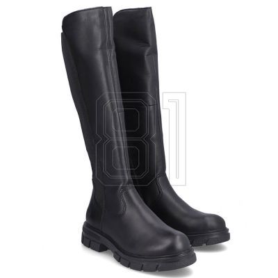 28. Rieker W Z9158-00 RKR749 boots