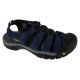 Keen Newport 1031685 Marineblau, Größe 41