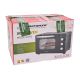 27. ESPERANZA MINI-OFEN PROSCIUTTO 20L 1280W EKO008N