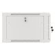 11. Lanberg WF01-6606-10S 6U Rack-Wandschrank, Grau