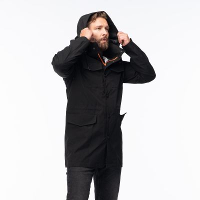 18. Magnum Ursus M Jacke 92800345060