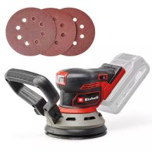 Schleifmaschine TP-RS 18/32 LI BL-SOLO 4462020 EINHELL
