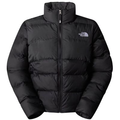 The North Face W Saikuru Jacke NF0A89JDKT01 Schwarz L