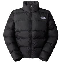 The North Face W Saikuru Jacke NF0A89JDKT01 Schwarz L