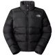 The North Face W Saikuru Jacke NF0A89JDKT01 Schwarz L