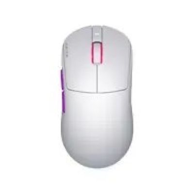 Hator Quasar 3 Ultra 8K Kabellose Gaming-Maus Weiß