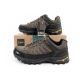 10. CMP Rigel Herren Trekking-Sportschuhe, wasserdicht, strapazierfähig, braun