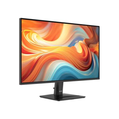 3. MSI Pro MP272 E14C Computermonitor 68,6 cm (27 Zoll) 1920 x 1080 Pixel Full HD LED Schwarz