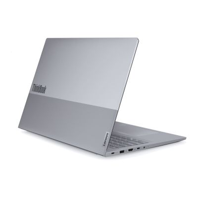 9. Lenovo ThinkBook 16 G8 IAL Ultra 5 225U 16" WUXGA IPS 300nits AG 16GB DDR5 5600 SSD512 Intel Graphics Cam1080p 45Wh W11Pro Arktisgrau 3Y OnSite + Lenovo IdeaPad Gaming Modern Rucksack (Schwarz)