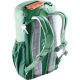 11. Deuter Junior Kinder-Wanderrucksack, Mintgrün/Seegrün