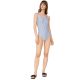 5. Outhorn swimsuit F013 W OTHSS23USWSF013 91A