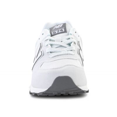 7. New Balance Jr GC574MW1 Schuhe