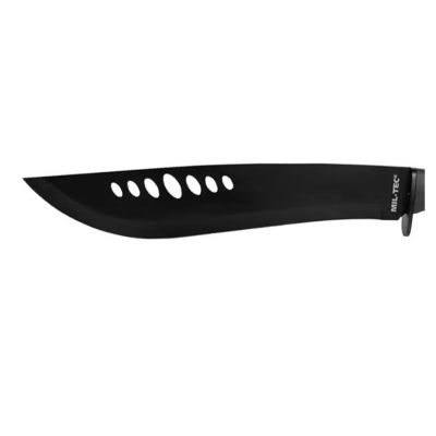 2. Mil-Tec Bolo Dschungelmachete mit Scheide (15533600)