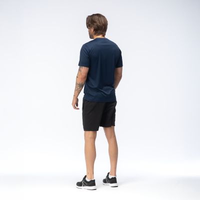 12. Herren MENALI Shorts