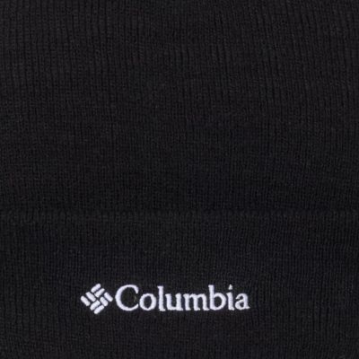 3. Columbia Arctic Blast Youth Heavyweight Beanie 1917291010 Schwarz One Size