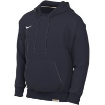Nike Dri-FIT Standard Issue Kapuzenpullover, Marineblau, FD7734 451