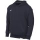 Nike Dri-FIT Standard Issue Kapuzenpullover, Marineblau, FD7734 451