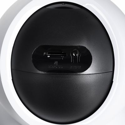 7. Ezviz H6c G1 3K IP-Überwachungskamera für den Innenbereich